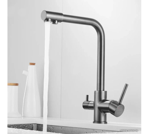 Смеситель Shevanik S328T