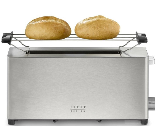 Тостер CASO Classico T2