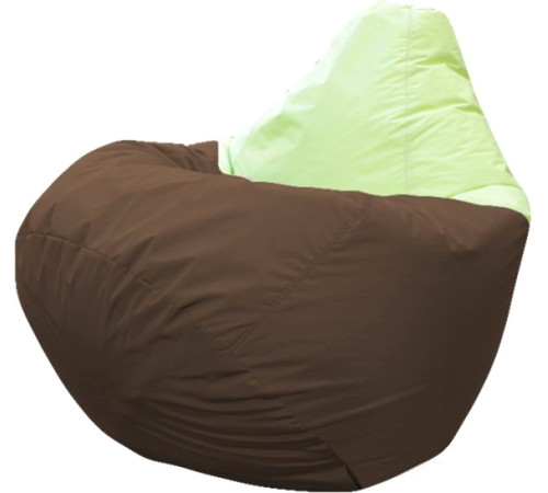 Кресло-мешок Flagman Груша Макси Г2.1-421 бонн