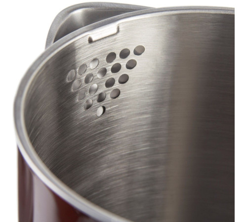 Электрический чайник Galaxy Line GL0318 коричневый