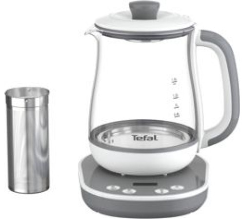 Электрический чайник Tefal BJ551B10