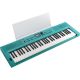 Синтезатор Roland Go:Keys 3 бирюзовый