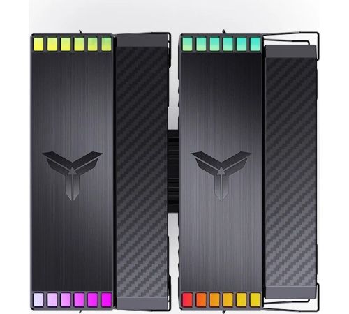 Кулер для процессора Jonsbo HX6280 черный