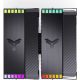 Кулер для процессора Jonsbo HX6280 черный