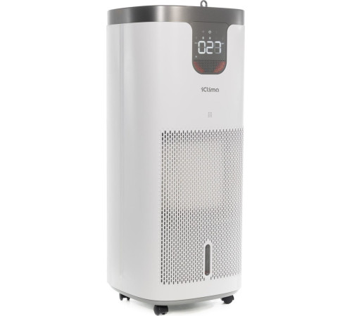 Климатический комплекс IClima LUX-10000PRO V2