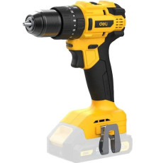 Ударная дрель-шуруповерт Deli EDC150Z без АКБ