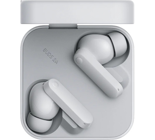 Наушники CMF Buds 2a светло-серый