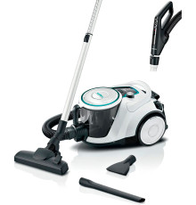 Пылесос Bosch Serie 6 BGS41HYG1