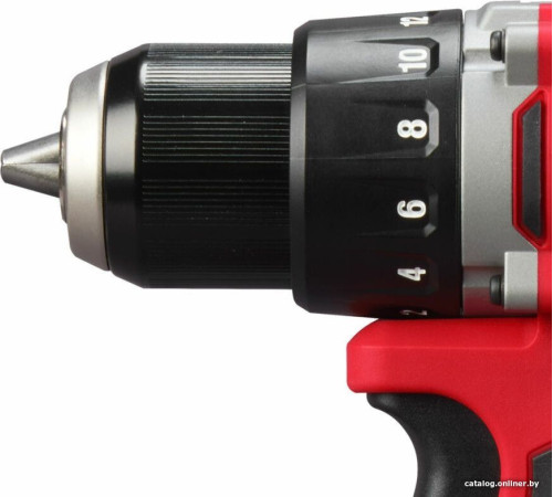 Дрель-шуруповерт Milwaukee M18 M18BLDDRC-0 4933492831 без АКБ
