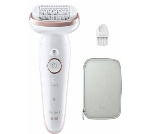 Эпилятор Braun Silk-epil 9 SES9000