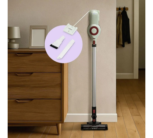 Пылесос Kitfort KT-5346