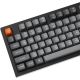 Клавиатура Keychron K10 Max K10M-H1-RU Keychron Super Red