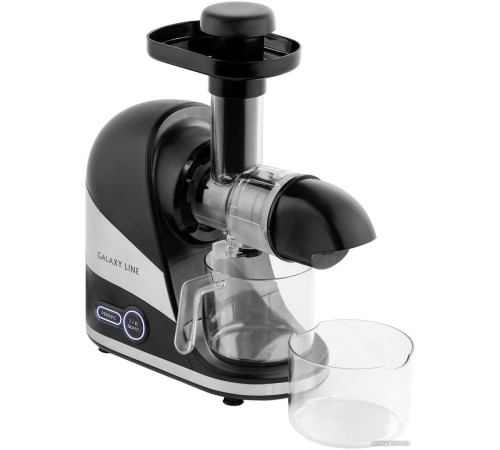 Соковыжималка Galaxy Line GL0817