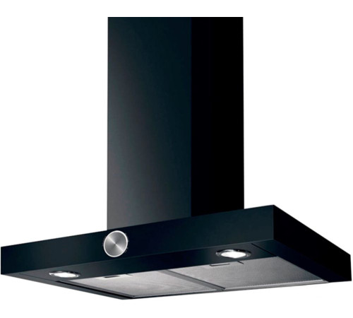 Кухонная вытяжка Jetair Touch BL/A/60 PRF0099977A