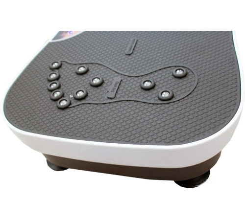 Массажер напольный Gess GESS-081 черный