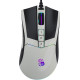 Игровая мышь A4Tech Bloody W90 Max белый/черный