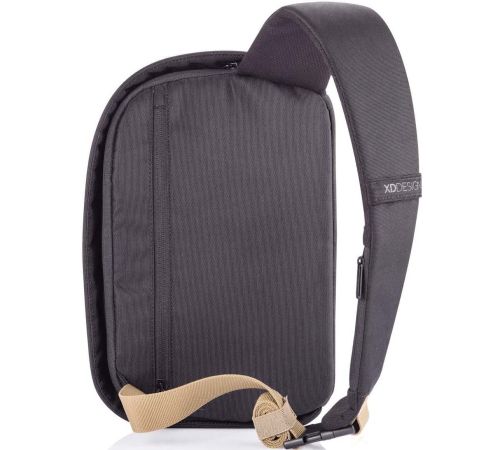 Слинг XD Design Bobby Sling P705.781 черный