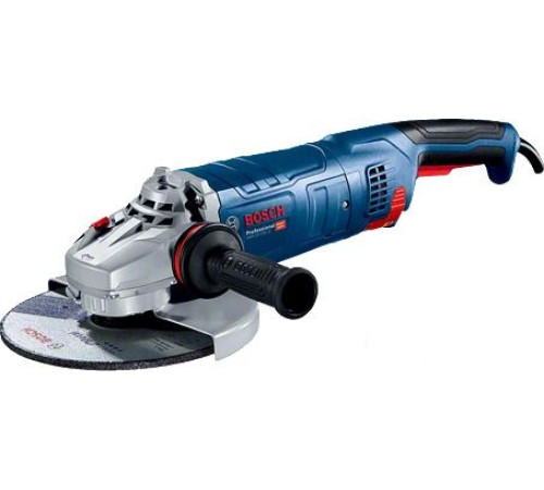 Угловая шлифмашина Bosch GWS 24-230 JZ Professional 06018C3300