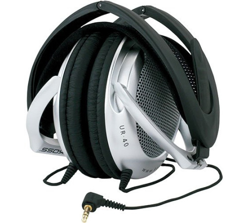 Наушники  KOSS UR40