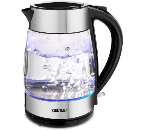 Электрический чайник Zelmer ZCK8011