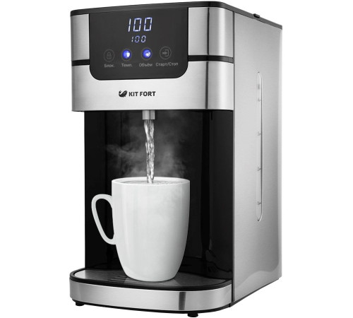 Диспенсер Kitfort KT-2501