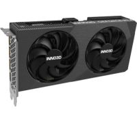 Видеокарта Inno3D GeForce RTX 5060 Twin X2 N50602-08D7-195071N