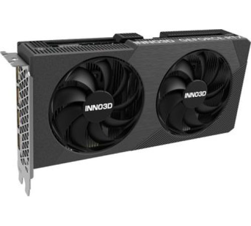 Видеокарта Inno3D GeForce RTX 5060 Twin X2 N50602-08D7-195071N