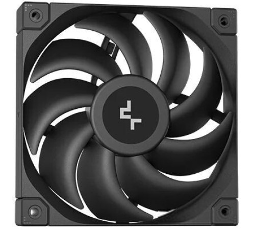 Система жидкостного охлаждения для процессора DeepCool Mystique 360