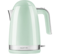 Электрический чайник Galaxy Line GL0332 мятный
