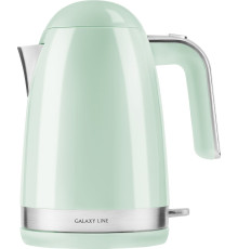 Электрический чайник Galaxy Line GL0332 мятный