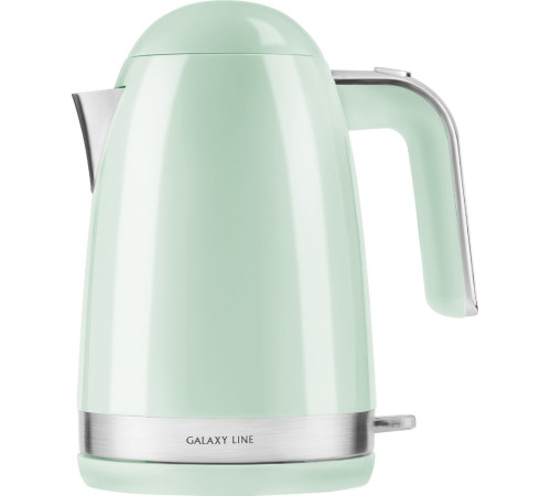 Электрический чайник Galaxy Line GL0332 мятный
