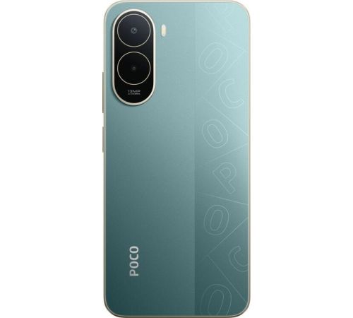 Телефон POCO C81 Pro 4GB/256GB международная версия зеленый