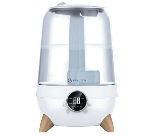 Увлажнитель воздуха Evolution HF-888
