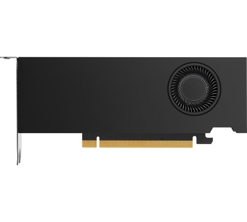 Видеокарта NVIDIA RTX A2000 6GB GDDR6 900-5G192-2501-000