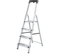 Лестница-стремянка Новая высота NV 1138 4 ступени