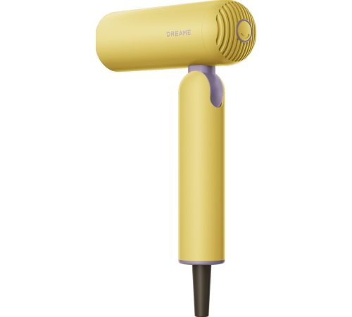 Фен Dreame Hair Dryer Pocket Cake Yellow AHD51 желтый