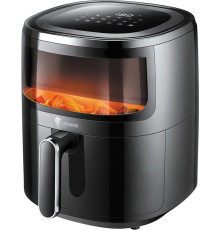 Аэрогриль аэрофритюрница Leonord LE-1708