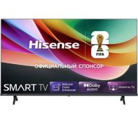 Телевизор Hisense 40A4S