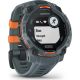Умные часы Garmin Instinct 3 Solar 45 мм серый