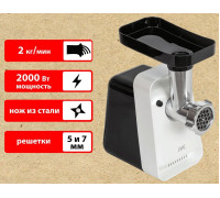 Мясорубка JVC JK-MG123