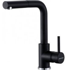 Смеситель Paulmark Kassel Ka214311-401TB антрацит