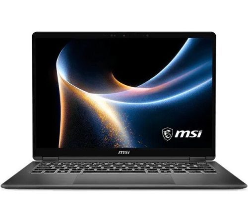 Ноутбук 2-в-1 MSI Prestige 16 Flip AI+ C3MTG-028RU