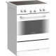 Кухонная плита GEFEST ЭП Н Д 6560-03 0298