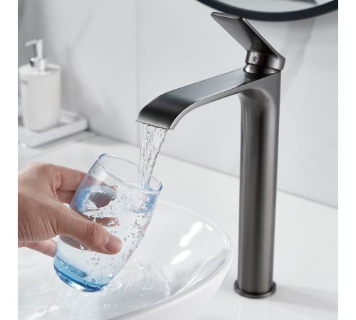 Смеситель Shevanik S4111T