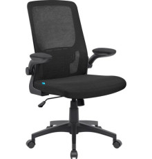 Офисное кресло Defender Dallas черный