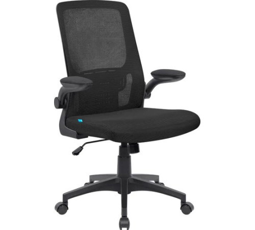 Офисное кресло Defender Dallas черный