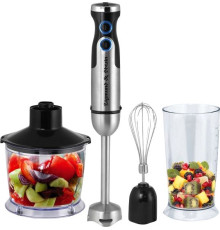 Погружной блендер Zigmund & Shtain BH-345 M