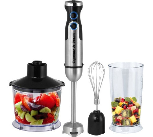 Погружной блендер Zigmund & Shtain BH-345 M