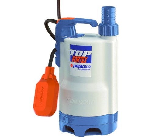 Дренажный насос Pedrollo TOP 3 VORTEX