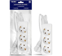 Удлинитель Tokov Electric TKE-C01-BU3-10-1-Z